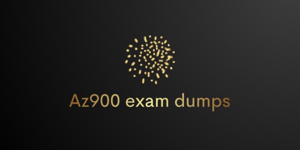 How to Use AZ-900 Exam Dumps to Enhance Your Study Techniques