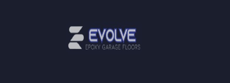 Evolve epoxy garage floors llc Cover Image