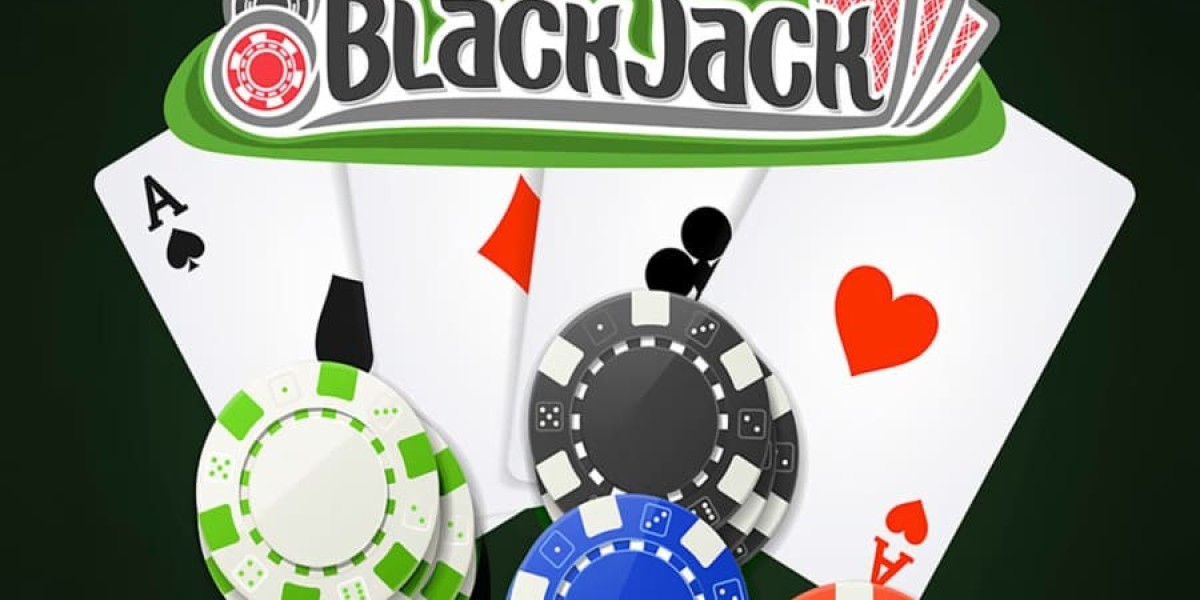 Discover the Magic of a Casino Site