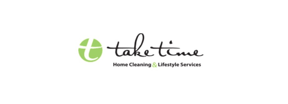 taketimecleaning Cover Image