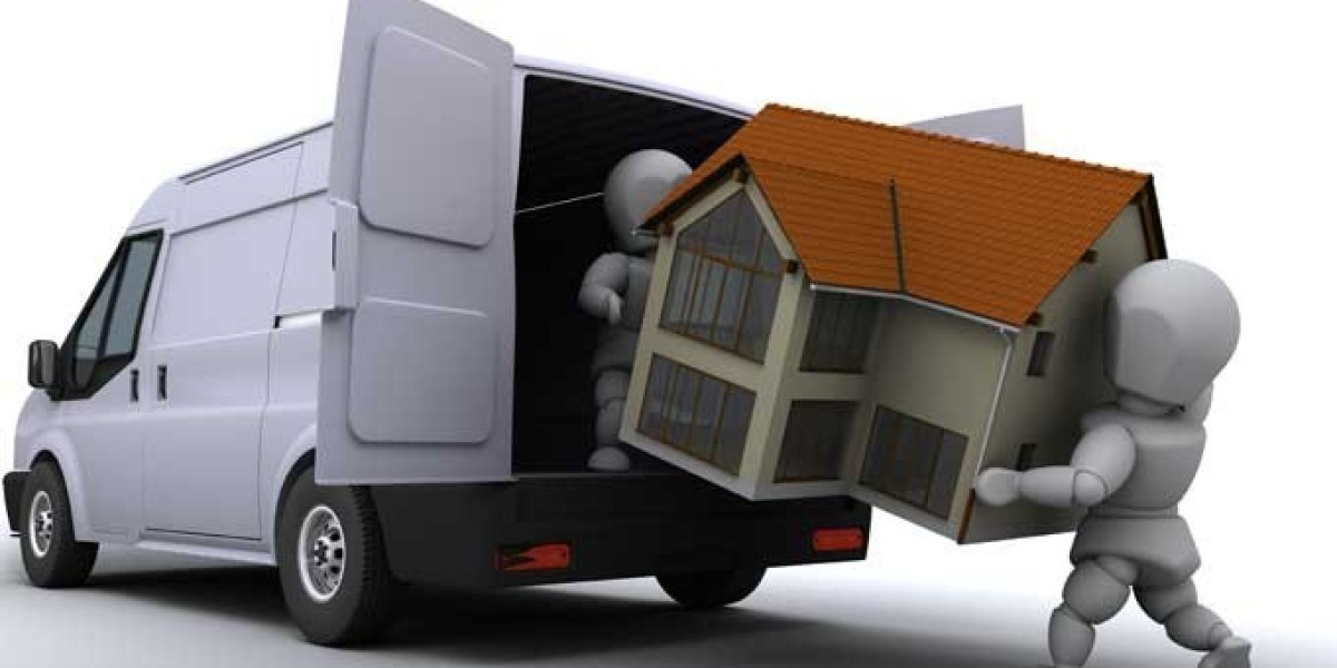 Simplify Your Move with Professional House Removals in Northampton