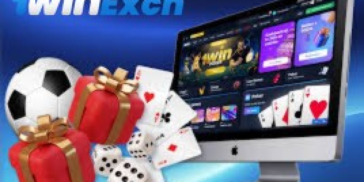 1Win Exch: The Future of Online Sports Wagering