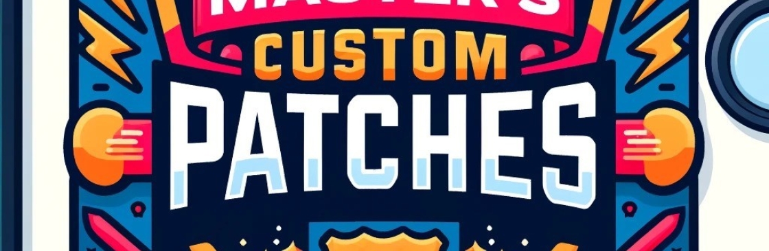 Masters Customs Cover Image