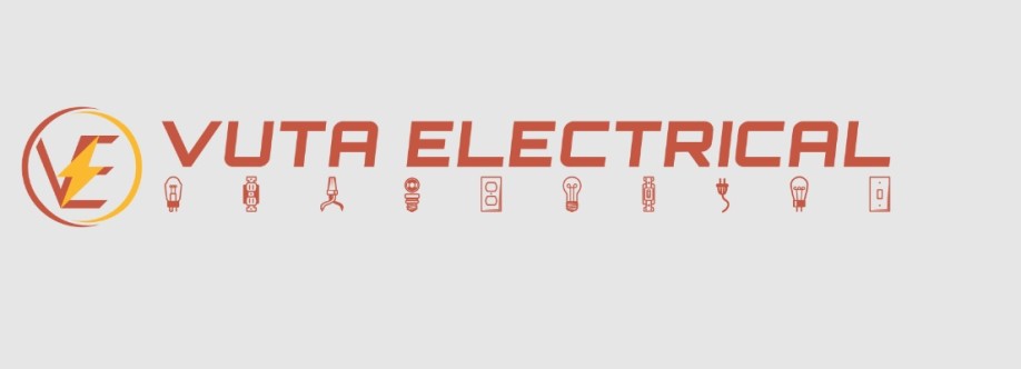 Vuta Electrical Cover Image