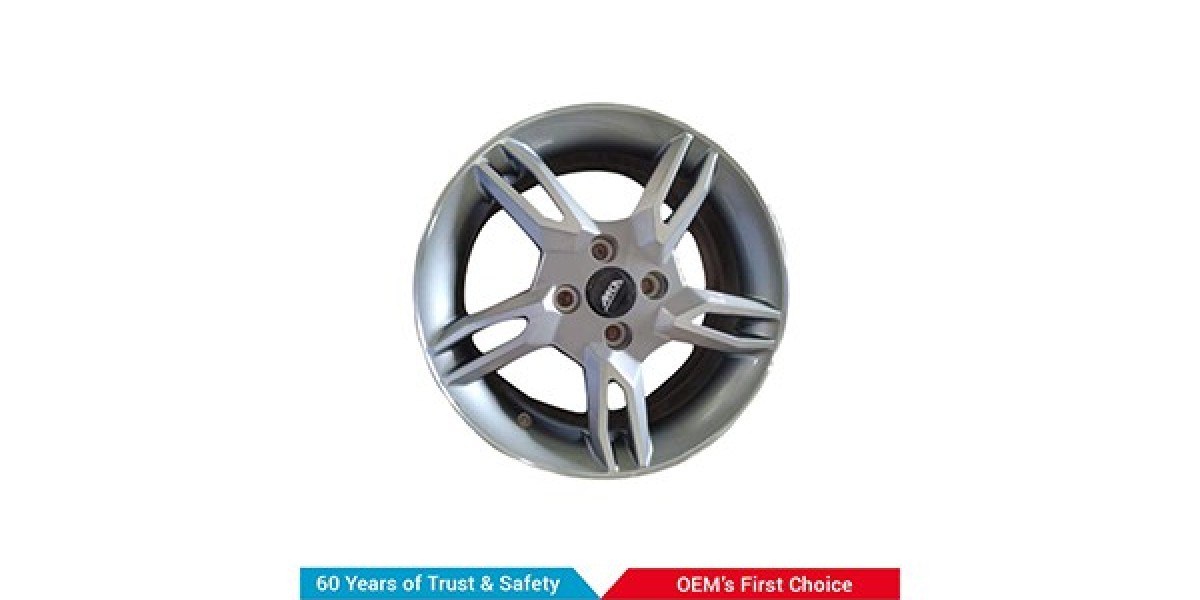 Before Buying, Learn About Car Alloy Wheels & Uno Minda