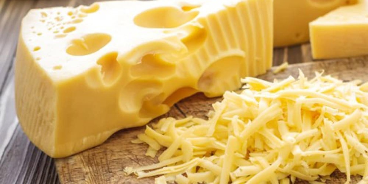 Pasta Filata Cheese: A Closer Look at its Unique Properties and Production Process