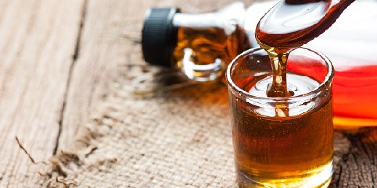 Spain Maple Syrup Market Research: Regional Demand, Top Competitors, and Forecast 2032
