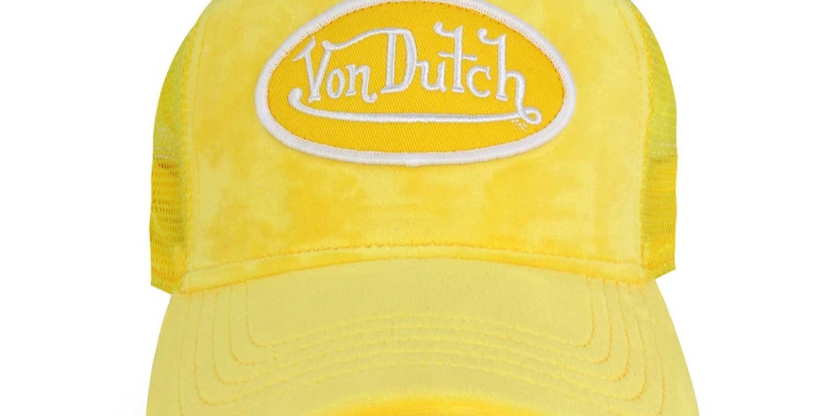 Celebrity Endorsements and the Resurgence of Von Dutch Hat Fashion