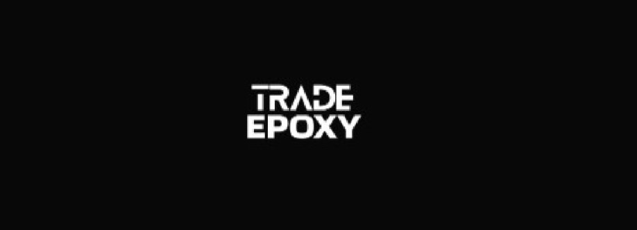 Trade epoxy Cover Image