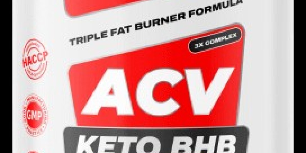 What are the key ingredients in Fitness Keto ACV Gummies?