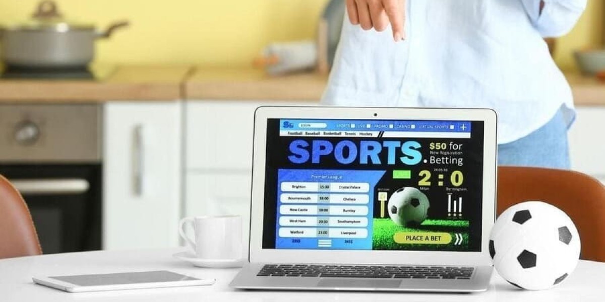 Ultimate Guide to Winning with Sports Betting Sites
