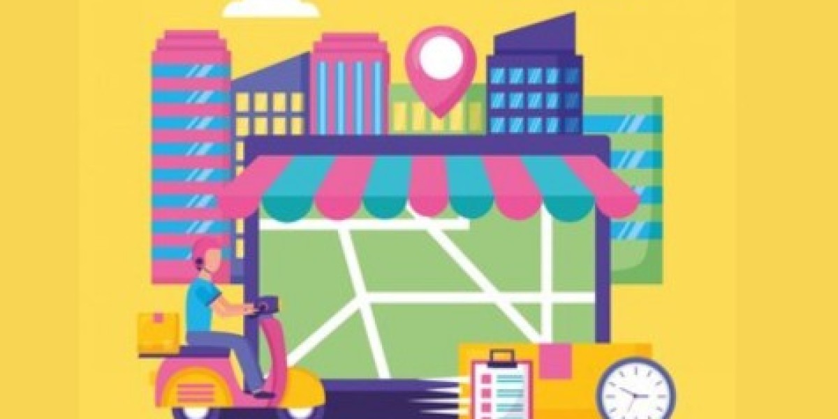 Local Marketing Strategy | EasyDigiGrow