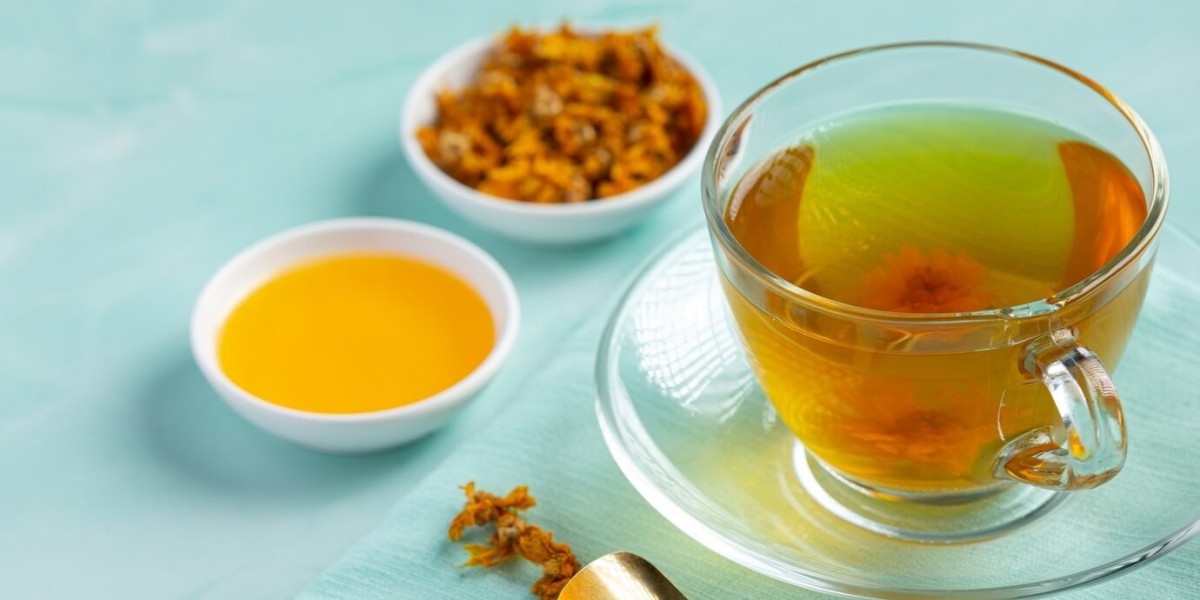Can Drinking Tea Before or After Meals Improve Digestion?