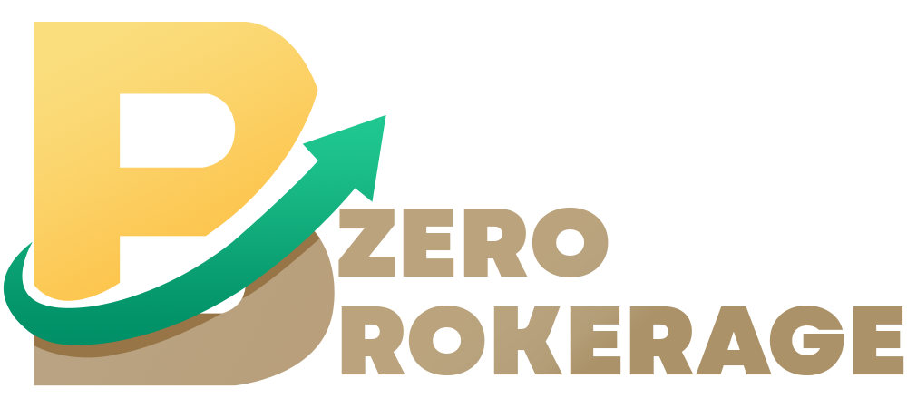 Zero Brokerage Trading App 2024 - Best Trading Platform 500x Leverage - Zero Brokerage