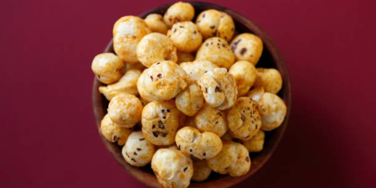Mexico Roasted Snacks Market: In-Depth Manufacturers Analysis, Trends, Share Estimation,  Growth