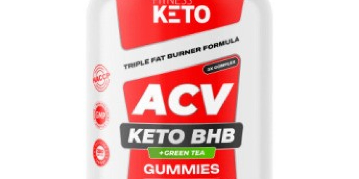 Are Fitness Keto ACV Gummies Australia suitable for vegetarians or vegans?