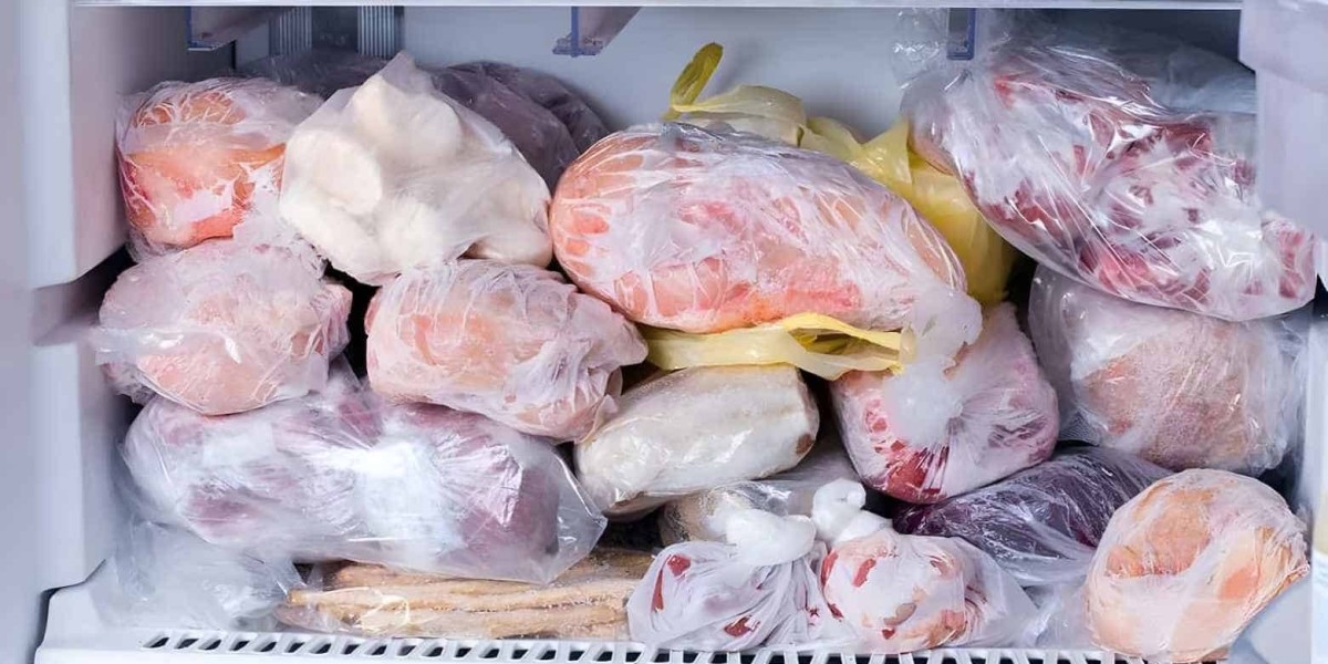 世界の冷凍鶏肉市場 2023年から2032年にかけて239億米ドルから470億米ドルへ成長、CAGR 7.8％（2024-2032年）