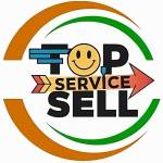 Top Service Sell Profile Picture