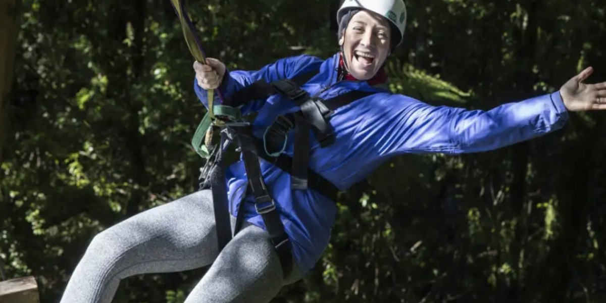 Zipline NZ: The Ultimate Adventure with Rotorua Canopy Tours
