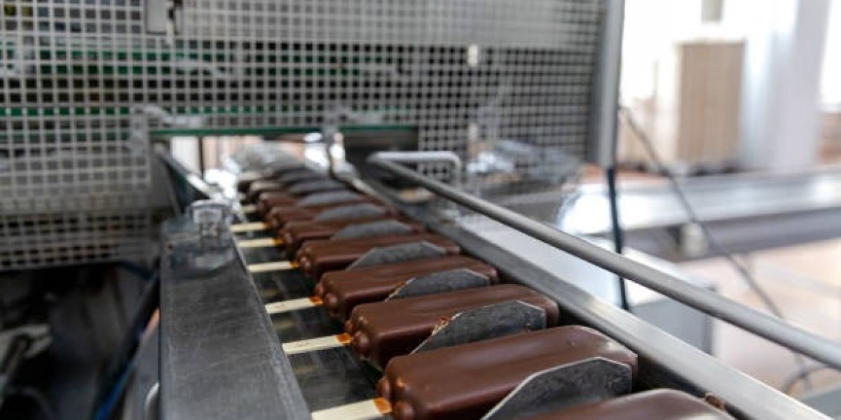 US Industrial Chocolate Market Scope and Overview, Growing Demand by Major Competitor 2032