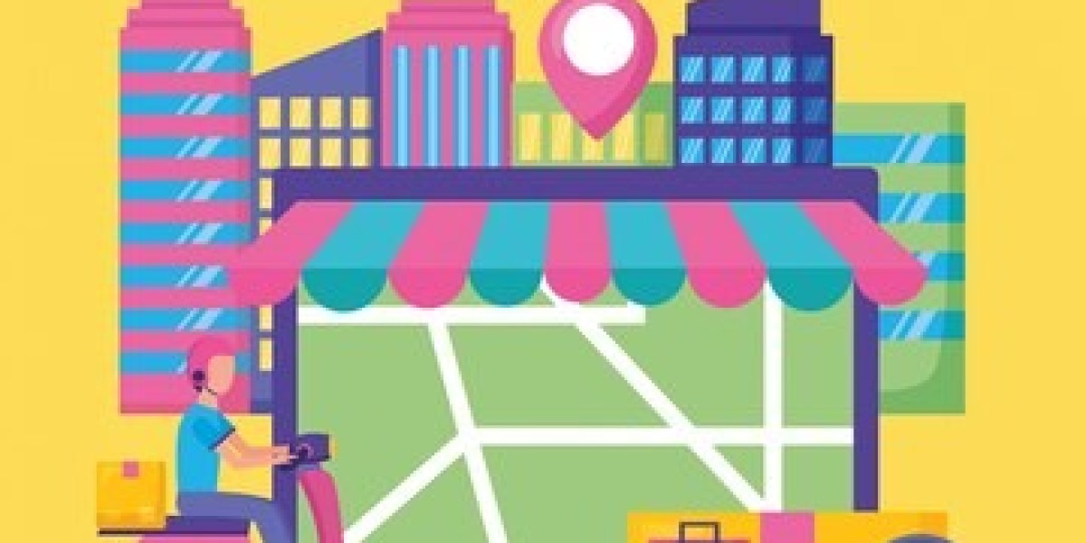 Local Marketing Strategy | EasyDigiGrow