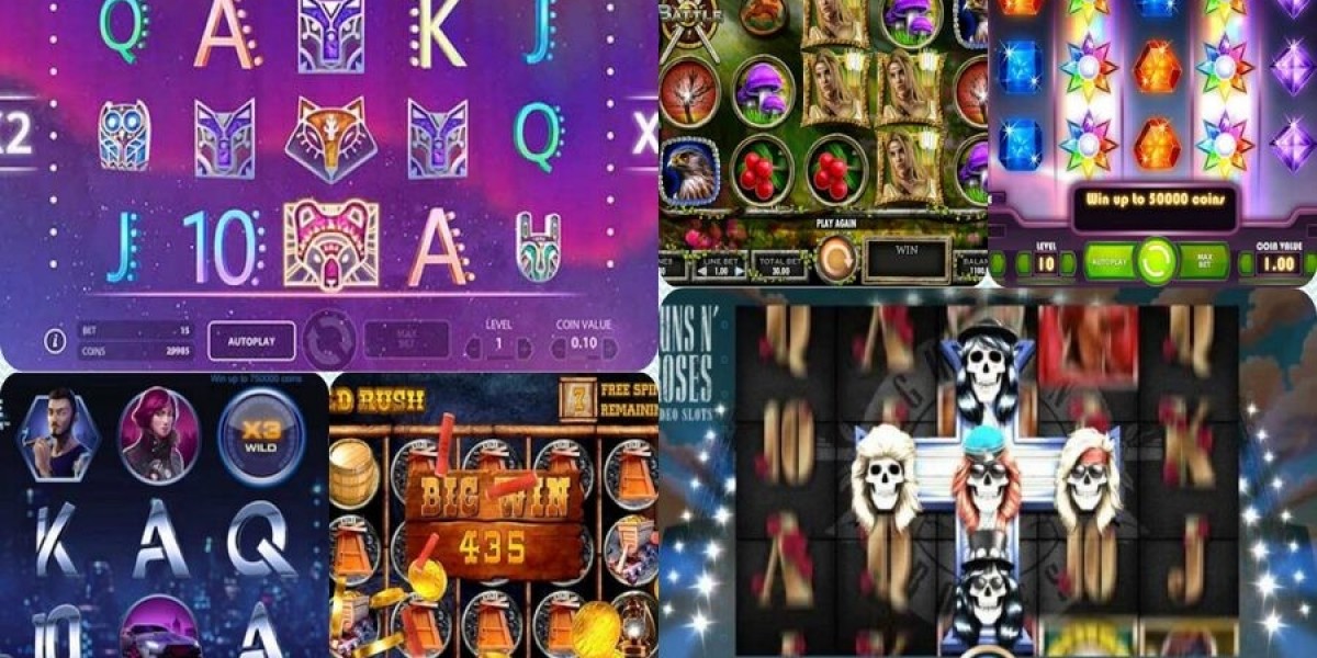 The Ultimate Guide to How to Play Online Casino