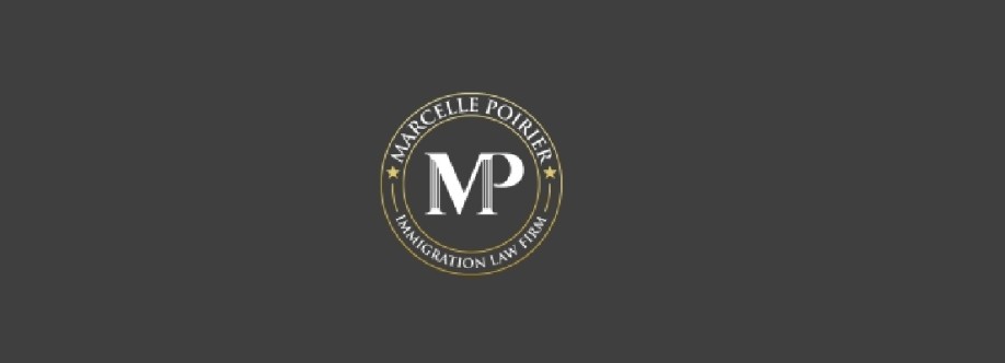 The law firm of maracelle poirier Cover Image