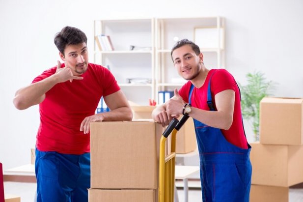 Hidden Costs of Moving House: How to Budget Your Move Efficiently Article - ArticleTed -  News and Articles