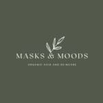 Masks Moods Profile Picture