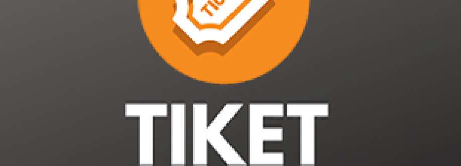 tiket masuk Cover Image