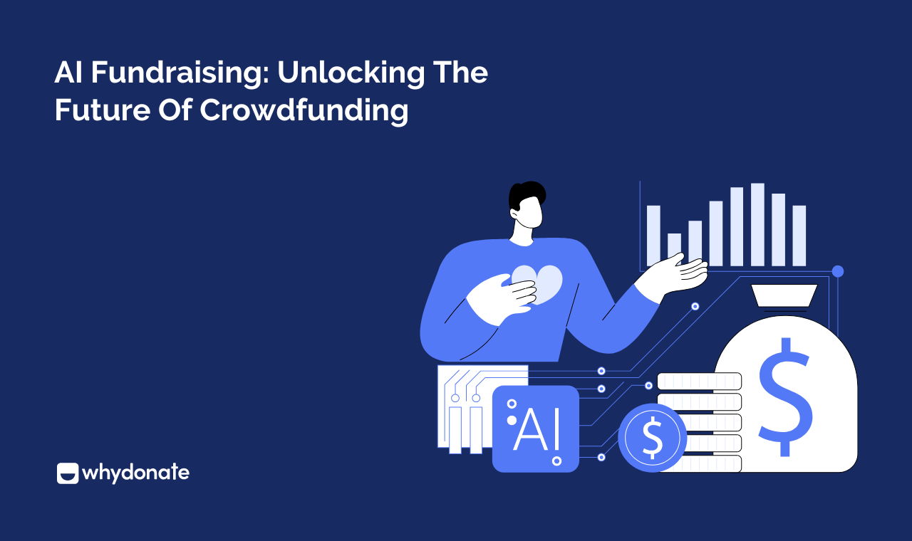 Top AI Fundraising Tools To Boost Your Campaign In Minutes