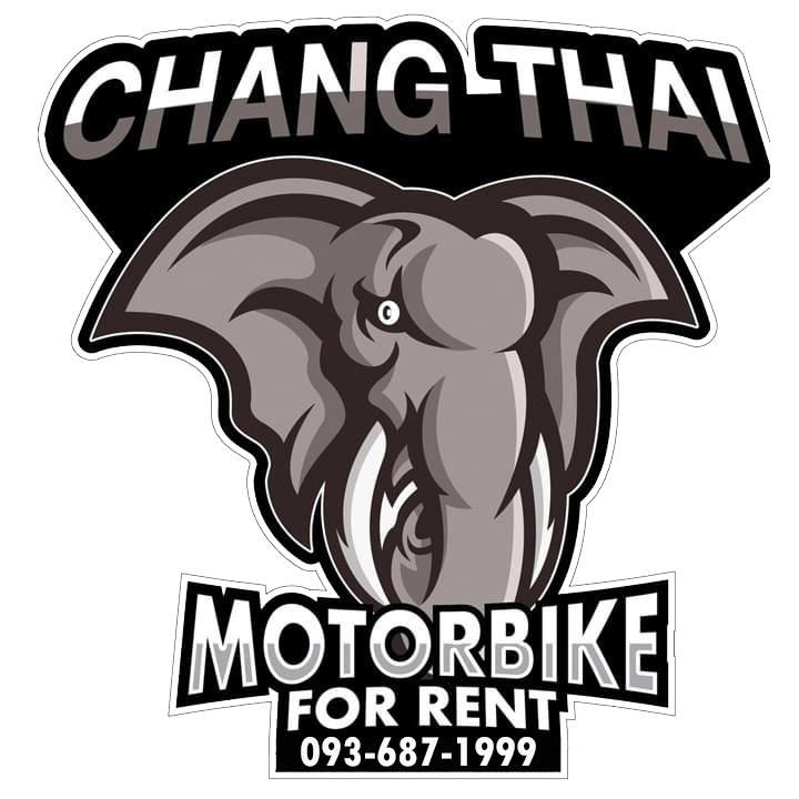 Motorbike Rental Phuket - Chang Thai Motorbike Rental Phuket