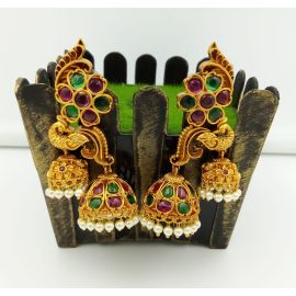 South-jhumka-134