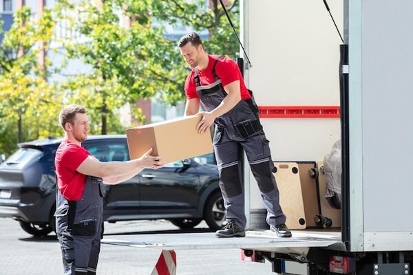 Top 5 Mistakes to Avoid While Hiring Movers in Adelaide - Software Support Member Article By JL Movers & Packers