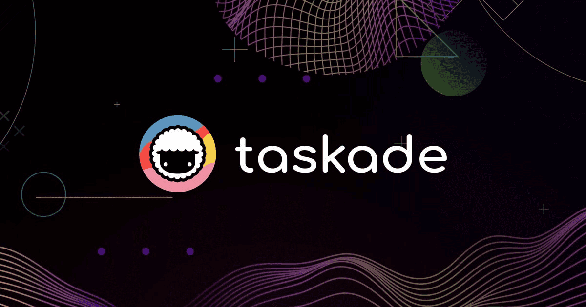 Autonomous AI Agents & Workflow Automation | Taskade