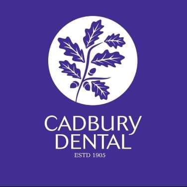 Cadbury Dental Profile Picture