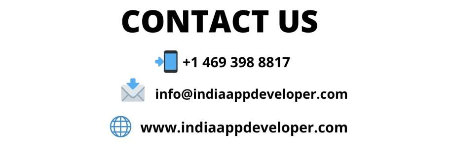 App Developers India Cover Image