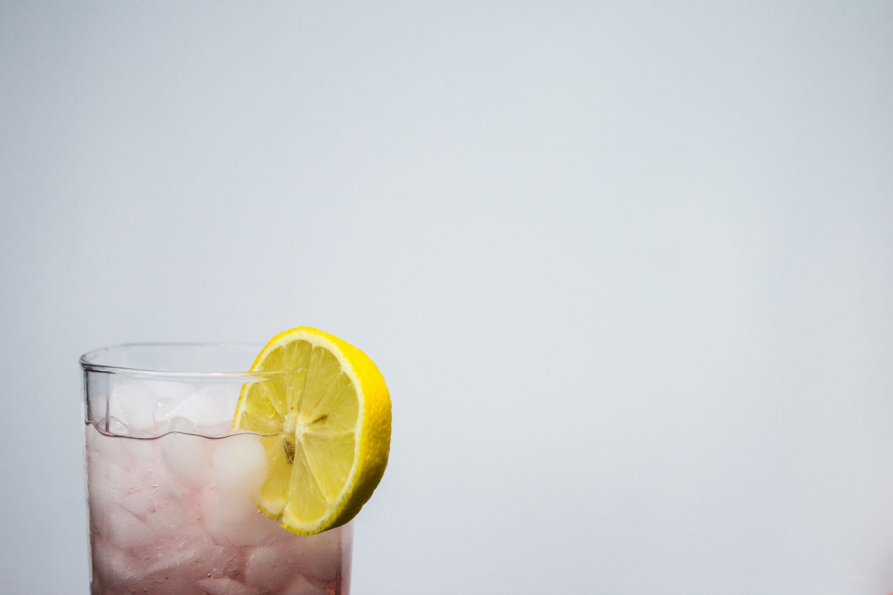 Pink Lemonade Margarita Recipe and Pink Señorita Cocktail