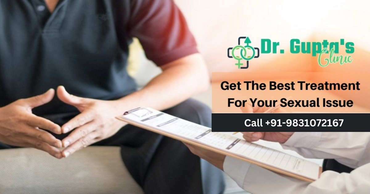 Best Ayurvedic Treatment For Peyronie's Disease In India