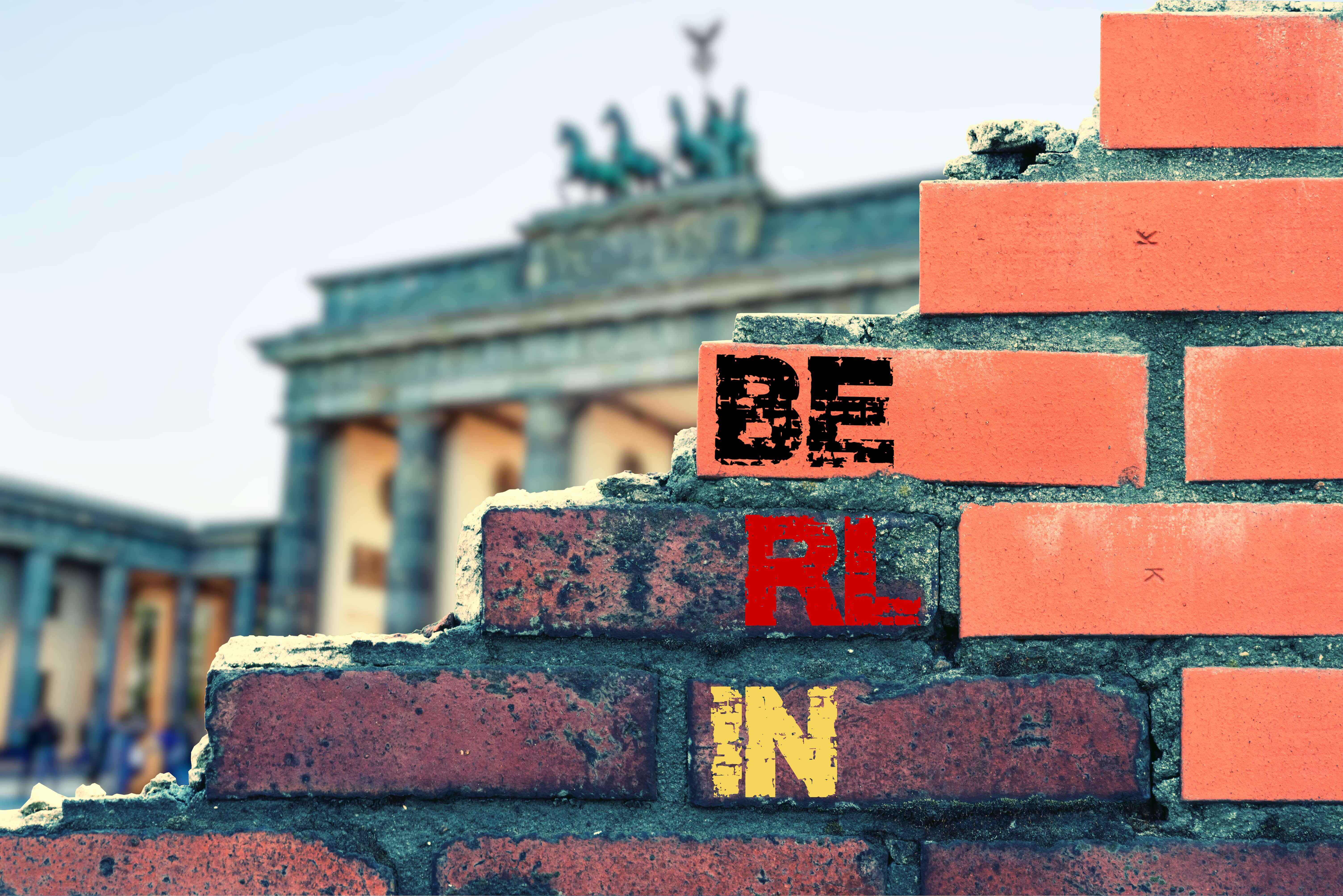 Discover and Book the Best Tours In Berlin