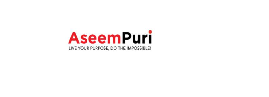 Aseem puri Cover Image