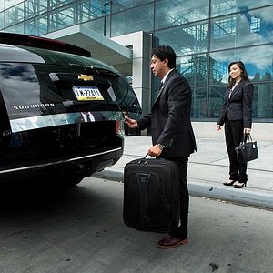 DFW Airport Cab Convenient and Reliable Transportation at Your Servic -