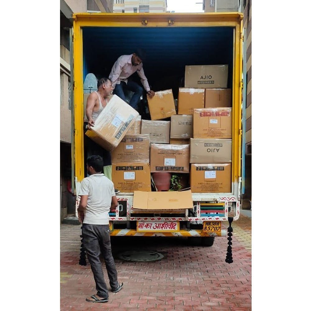 No 1 House Shifting Company In Islamabad -Pakistan