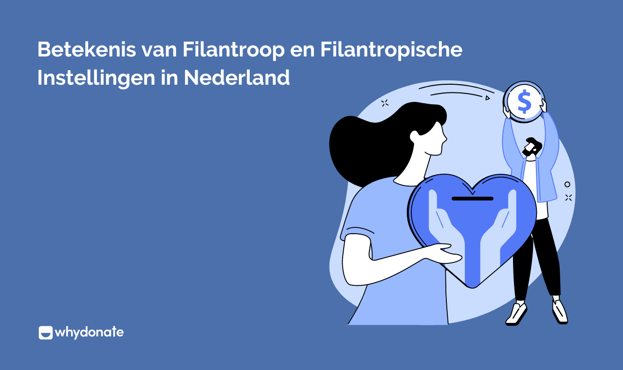 Filantroop Betekenis En Filantropische Instellingen