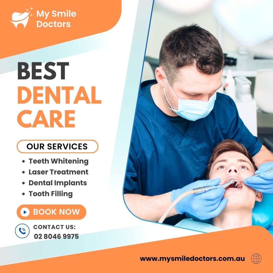 mysmiledoctors - If you are looking for high quality dental care,...