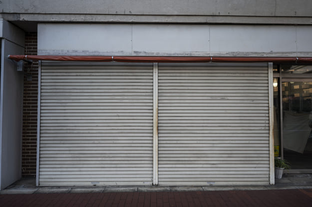 Why Fire-Resistant Roller Shutters Are Crucial for Retail Safety