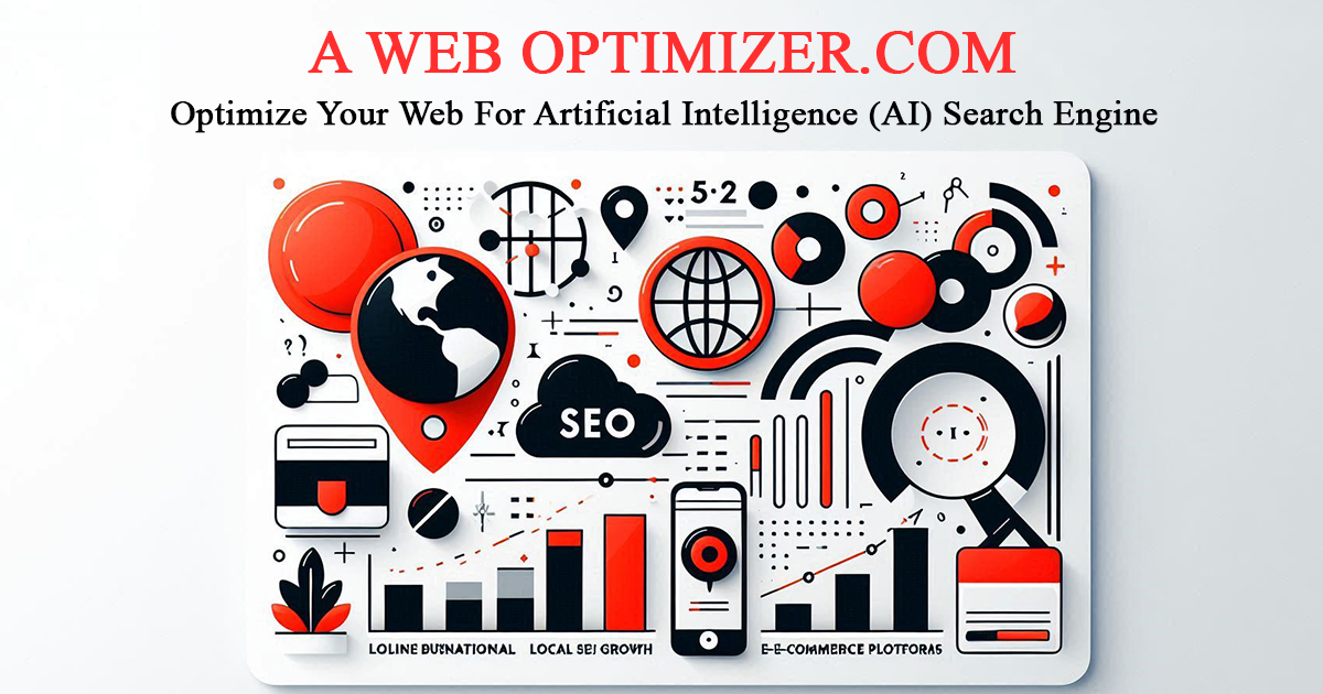 A Web Optimizer For Web SEO Services | Maximize Your Reach