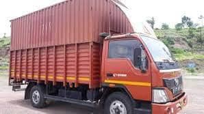 No 1 Goods Transportation Company In Islamabad/Rawalpindi