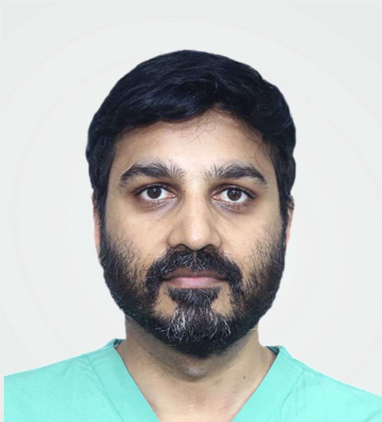 DrNeerav Goyal Profile Picture