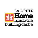 La Crete Home Hardware Building Centre